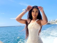 Michelle - Escort Agency in Salvador / Brazil - 1